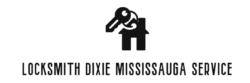 Locksmith Dixie Mississauga Service